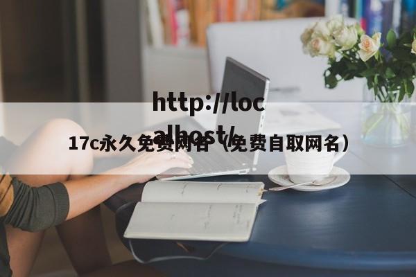 17c永久免费网名(免费自取网名)